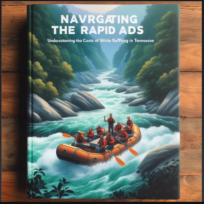 Navigating the Rapids: Understanding the Costs of White Water Rafting in Tennessee
