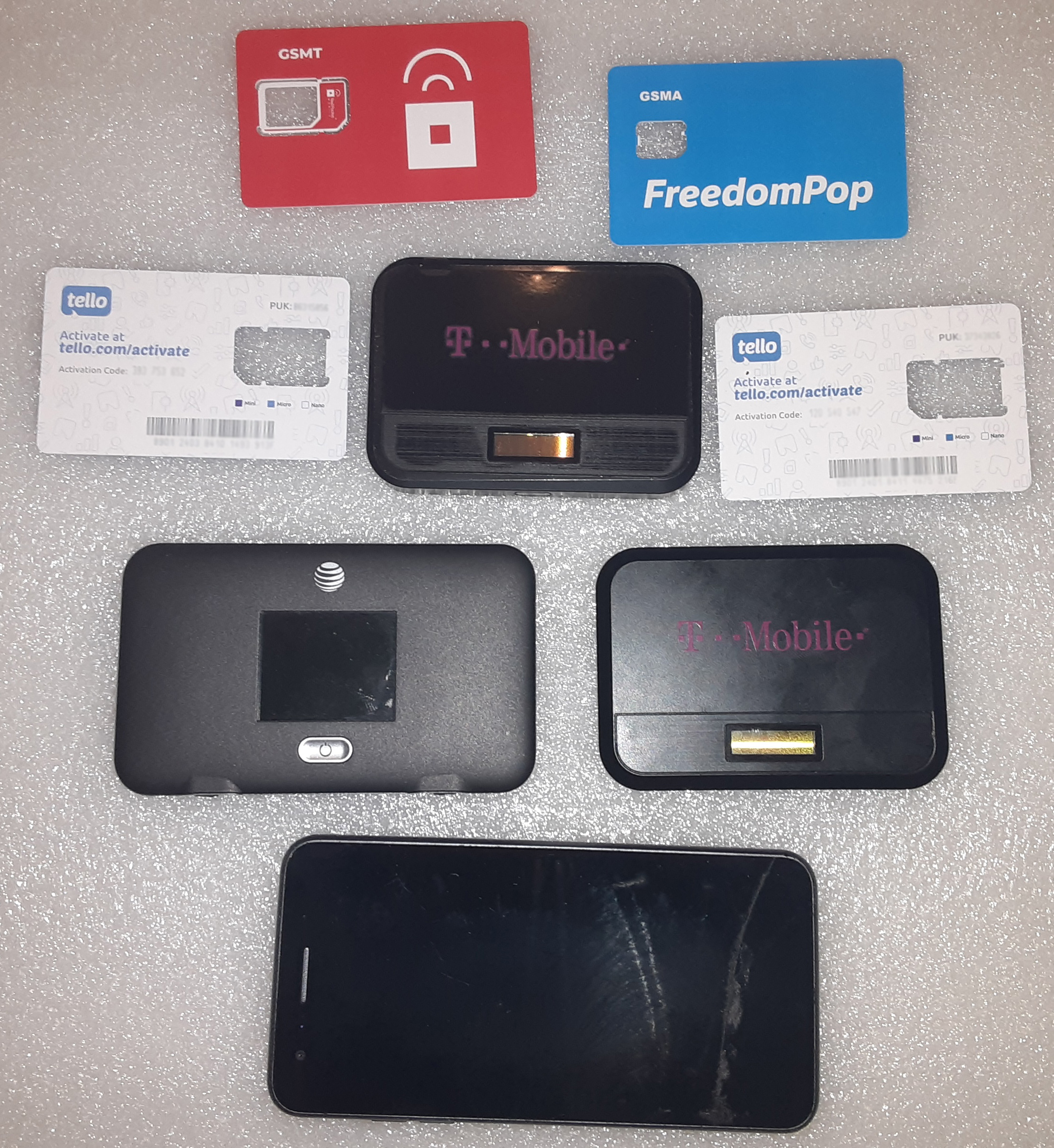 Unleashing the Power of Connectivity on the Trail: The Advantages of Dedicated Cellular Hotspot Devices for Hiking Enthusiasts