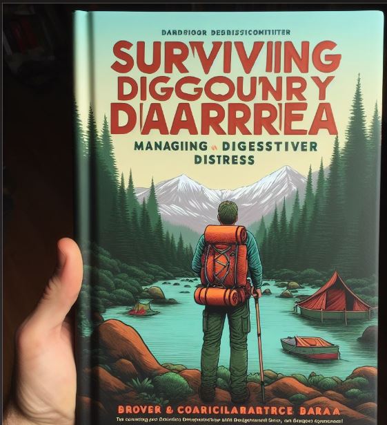 Surviving Backcountry Diarrhea: Managing Digestive Distress