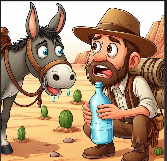 Mastering the Art of Dry Camping: Essential Tips for Water-Scare Adventures