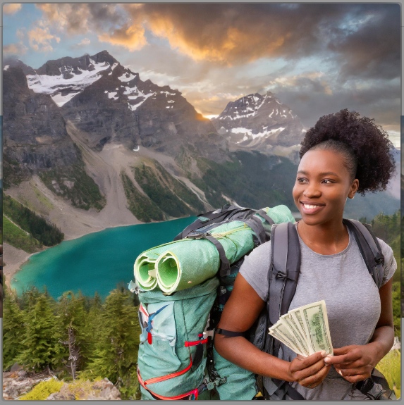 2024 Budget-Friendly Ultralight Backpacking Setup Under $700