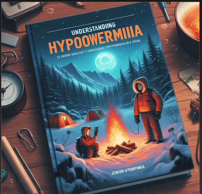 Survival Guide: Understanding Hypothermia
