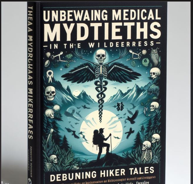Unraveling Medical Myths in the Wilderness: Debunking Hiker Tales