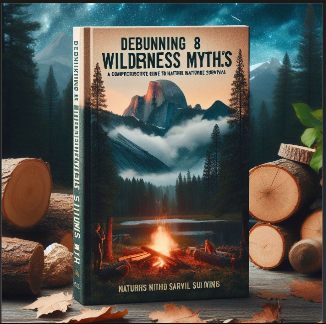 Debunking 8 Common Wilderness Myths: A Comprehensive Guide to Nature Survival