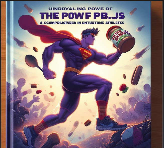 Unveiling the Power of PB&Js: A Comprehensive Guide for Endurance Athletes