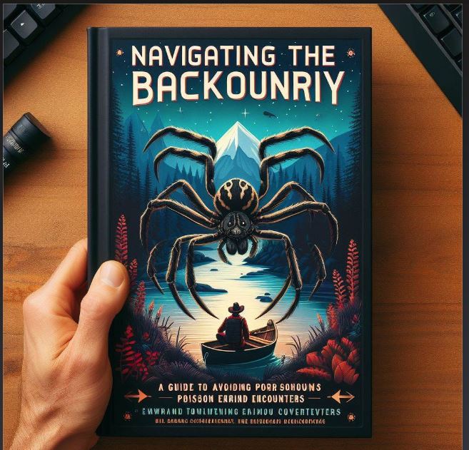 Navigating the Backcountry: A Guide to Avoiding Poisonous Encounters