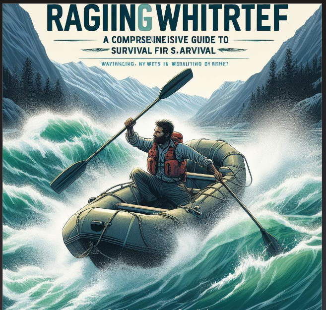Navigating Raging Whitewater: A Comprehensive Guide to Survival