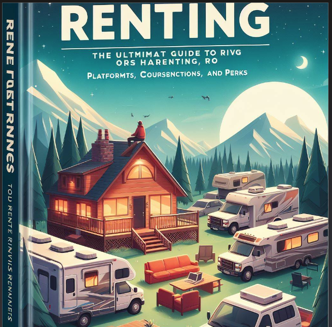 The Ultimate Guide to Renting RVs: Platforms, Precautions, and Perks