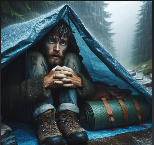 Navigating Ultralight Emergency Shelters: Tips and Insights