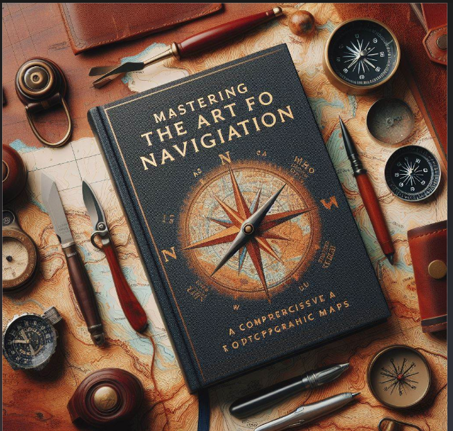 Mastering the Art of Navigation: A Comprehensive Guide on How to Read Topographic Maps
