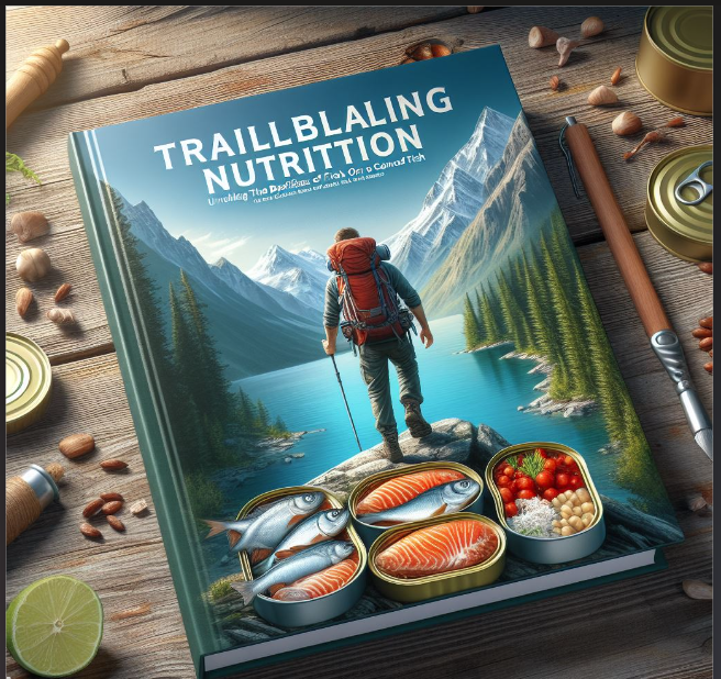 The Trailblazing Nutrition: Unveiling the Benefits of Canned Fish on the Hiking Trail
