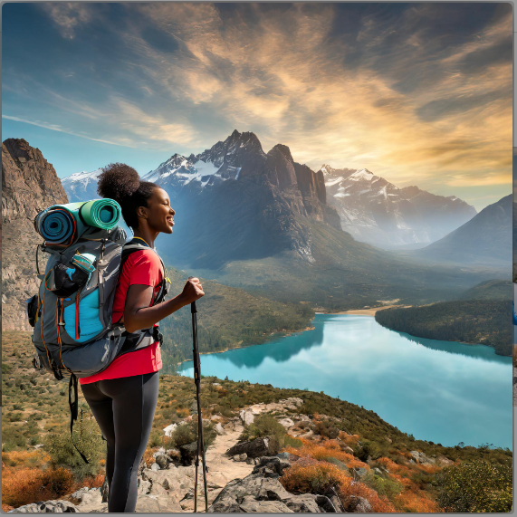 Evolution of Ultra-Light Backpacking: A Weighty Transformation in Gear and Hiker Experience