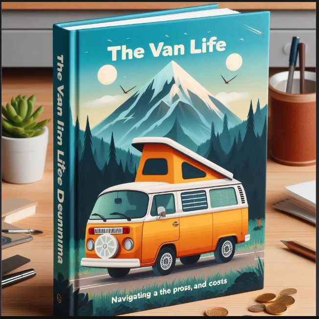 The Van Life Dilemma: Navigating the Pros, Cons, and Costs