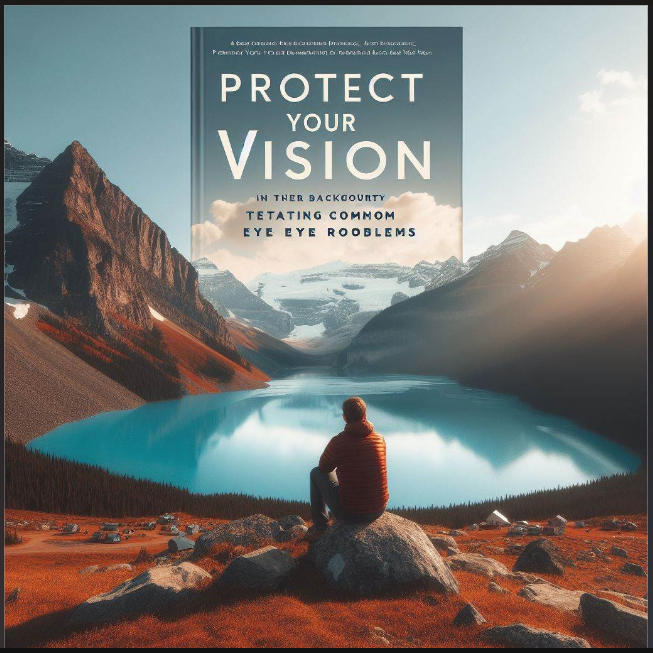 Protect Your Vision in the Backcountry: Preventing and Treating Common Eye Problems