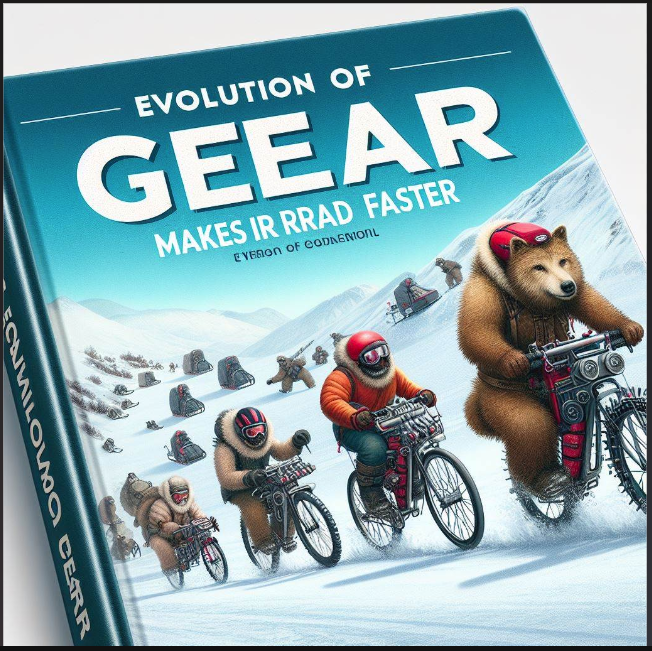 Comprehensive Gear List for Year-Round Iditarod Trail Expedition Adventures