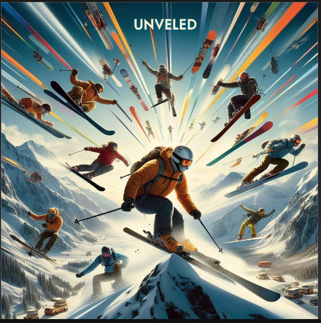 Skiing Unveiled: A Comprehensive Exploration of Diverse Styles and Essential Gear
